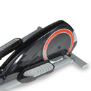 Flow Fitness Glider DCT2500i programmed elliptical trainer