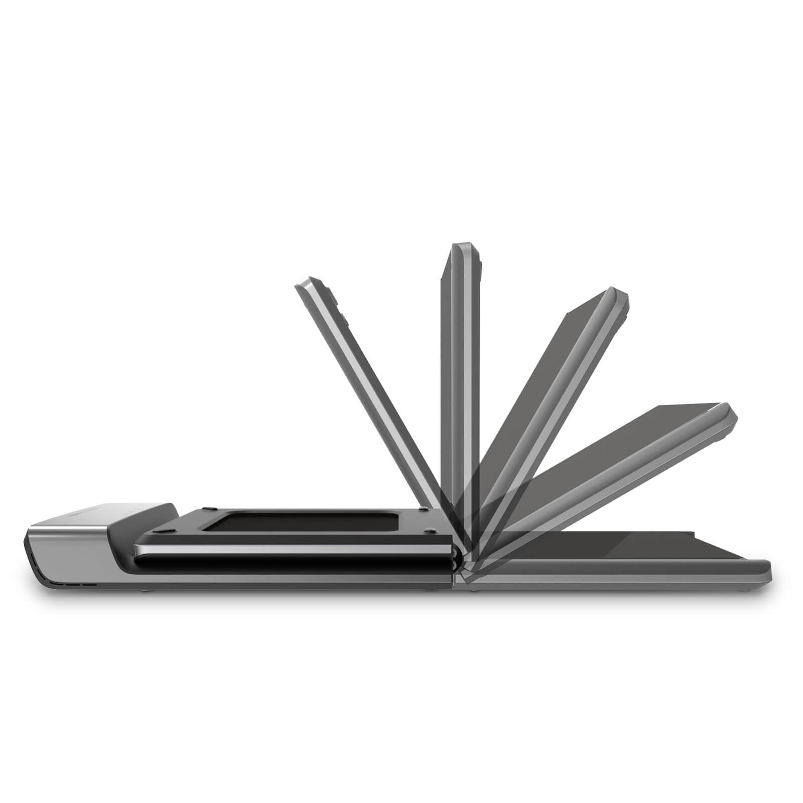 Bieżnia do chodzenia Flow Fitness DTM100i