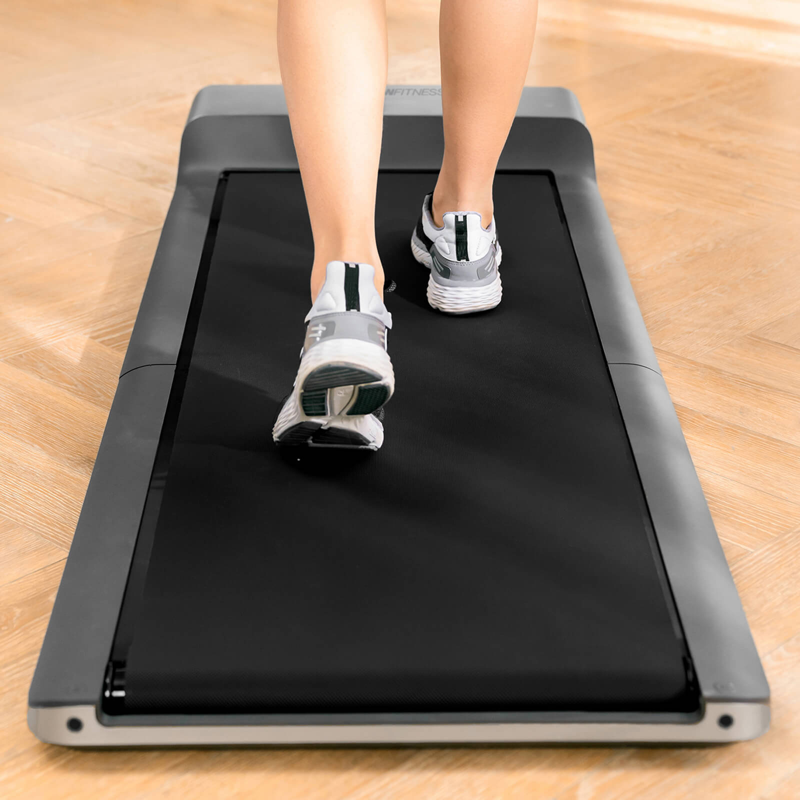 Flow Fitness DTM100i Walking Treadmill