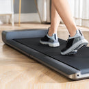 Flow Fitness DTM100i Walking Treadmill