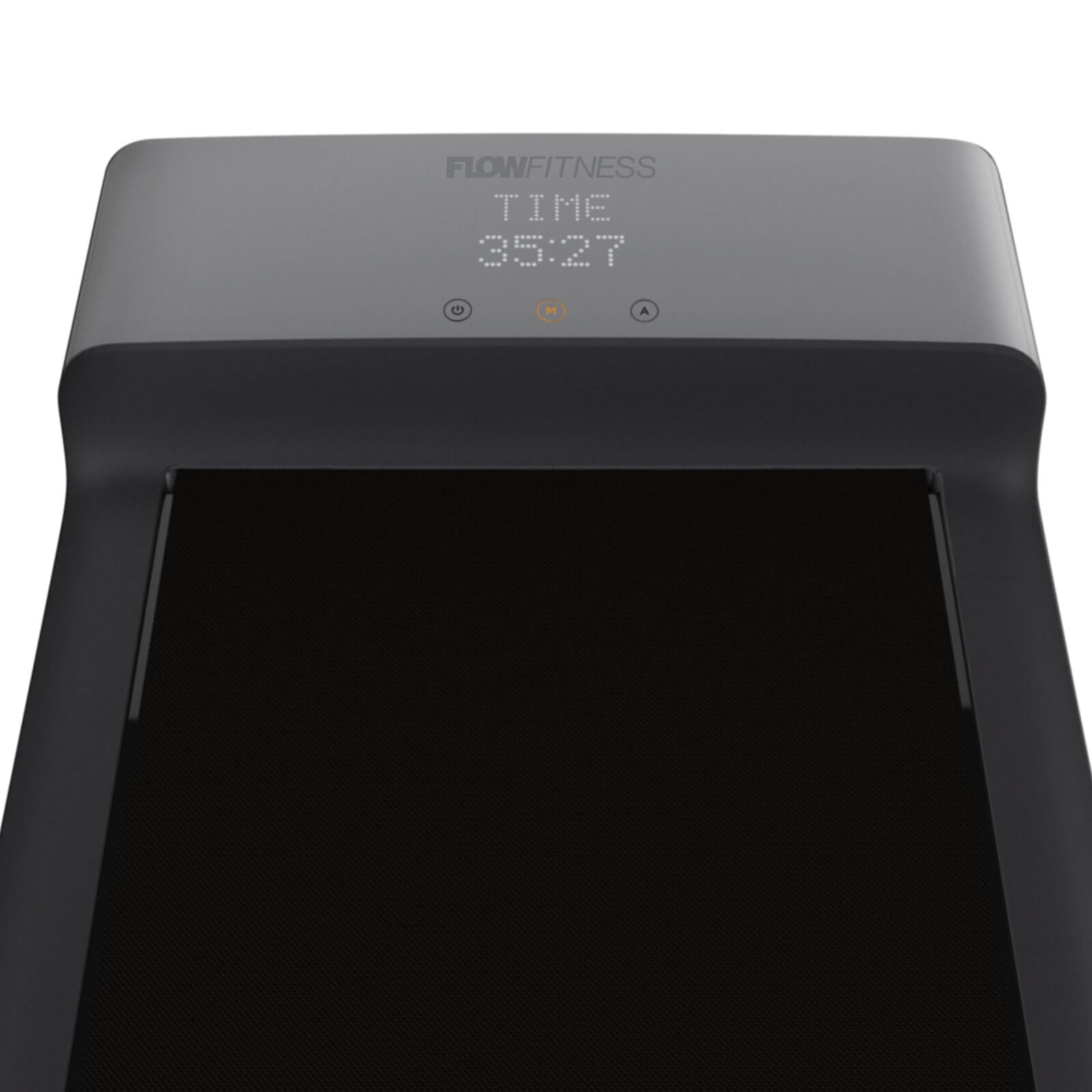 Flow Fitness DTM100i Walking Treadmill