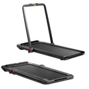 Flow Fitness DTM200i Walking Treadmill