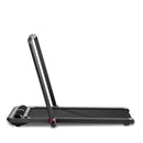 Flow Fitness DTM200i Walking Treadmill
