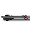 Flow Fitness DTM200i Walking Treadmill