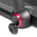 Flow Fitness DTM200i Walking Treadmill