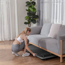 Flow Fitness DTM200i Walking Treadmill