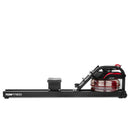 Flow Fitness Driver DWR2500i rowing machine