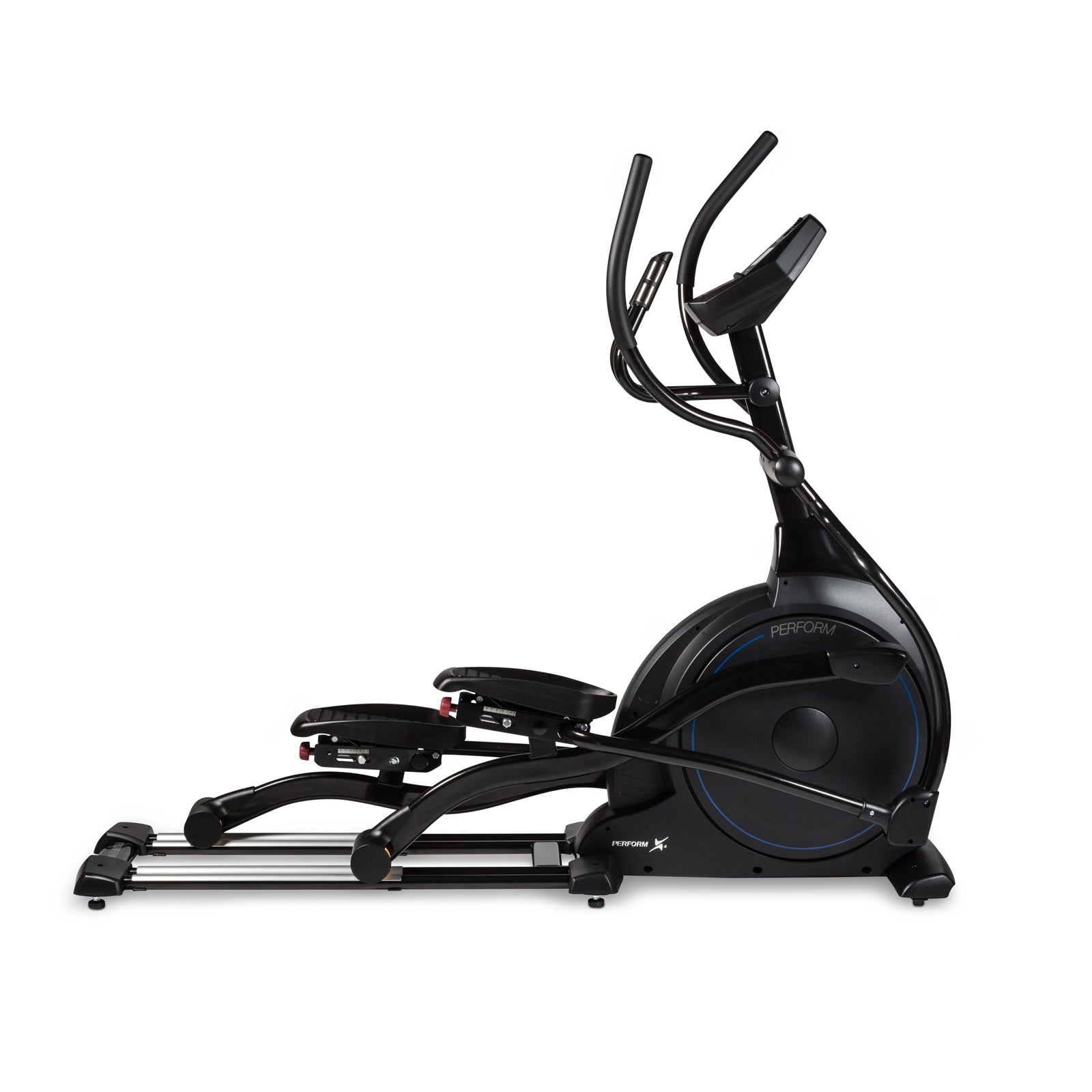 Flow Fitness Perform X4 Programmable Elliptical