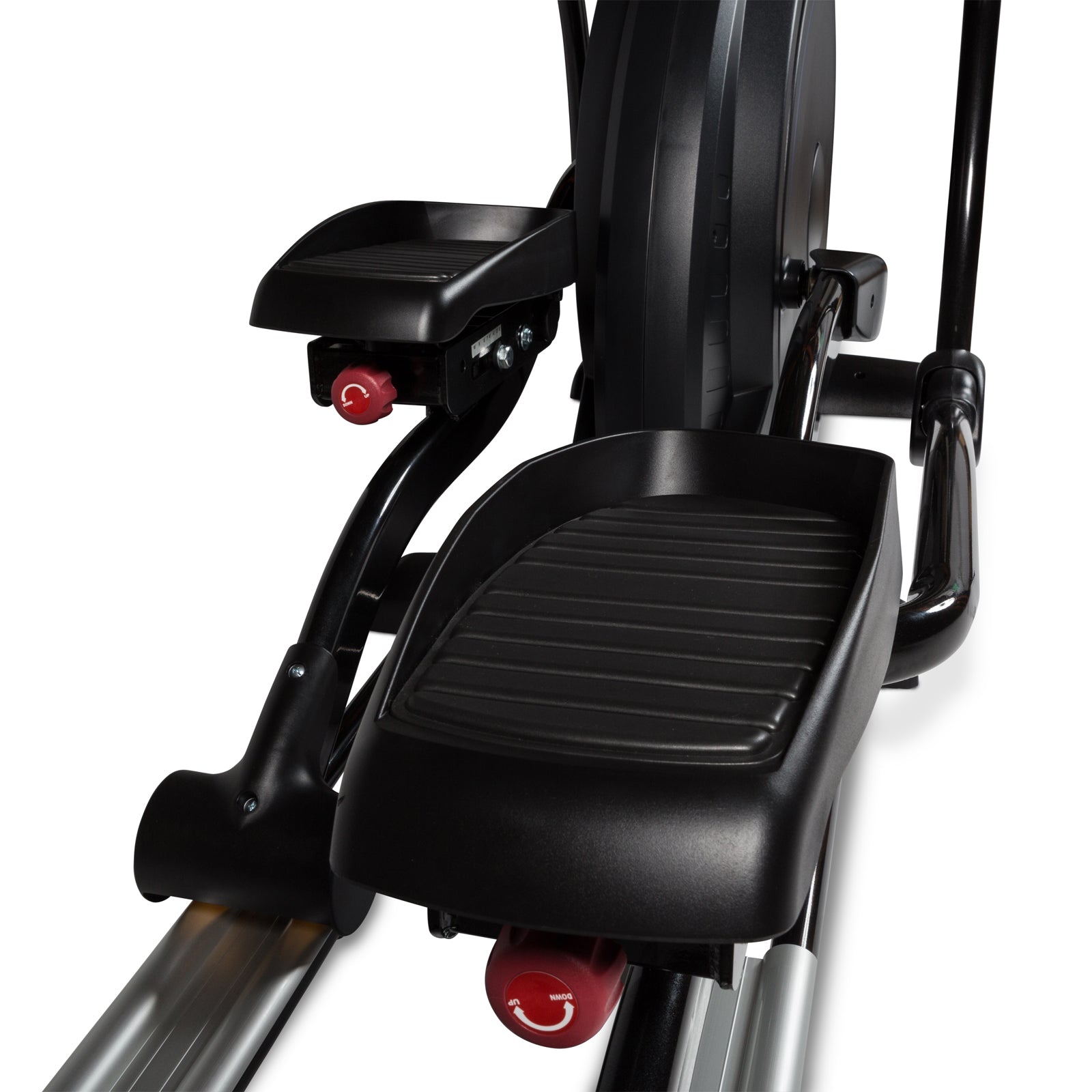 Flow Fitness Perform X4 Programmable Elliptical