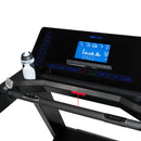 Flow Fitness PERFORM T3I treadmill