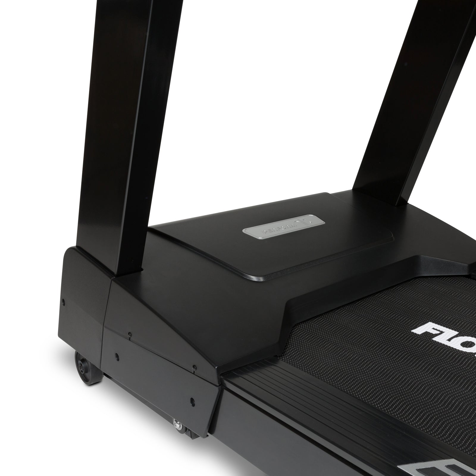 Flow Fitness PERFORM T3I treadmill