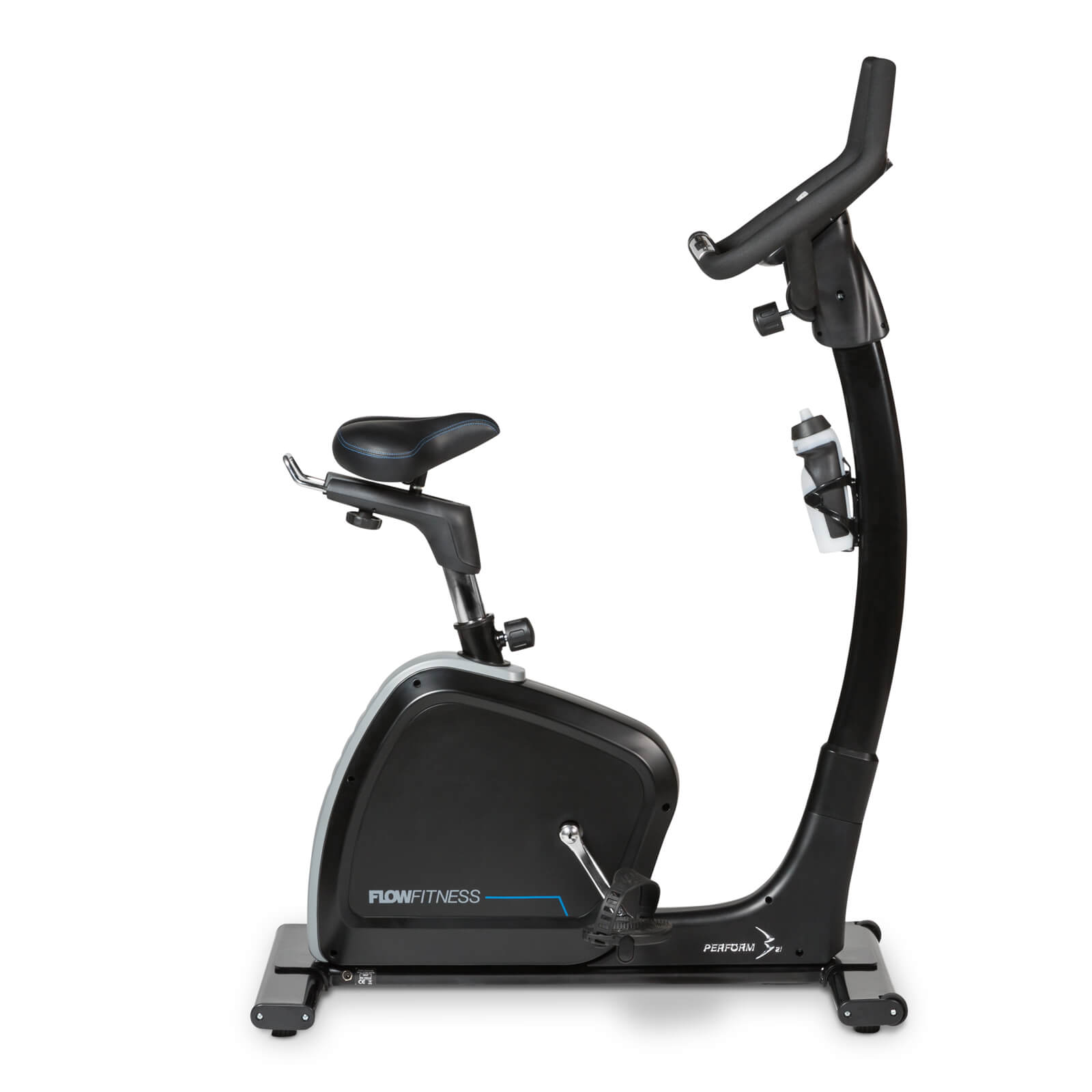 Flow Fitness Perform B2i Programmable Elliptical