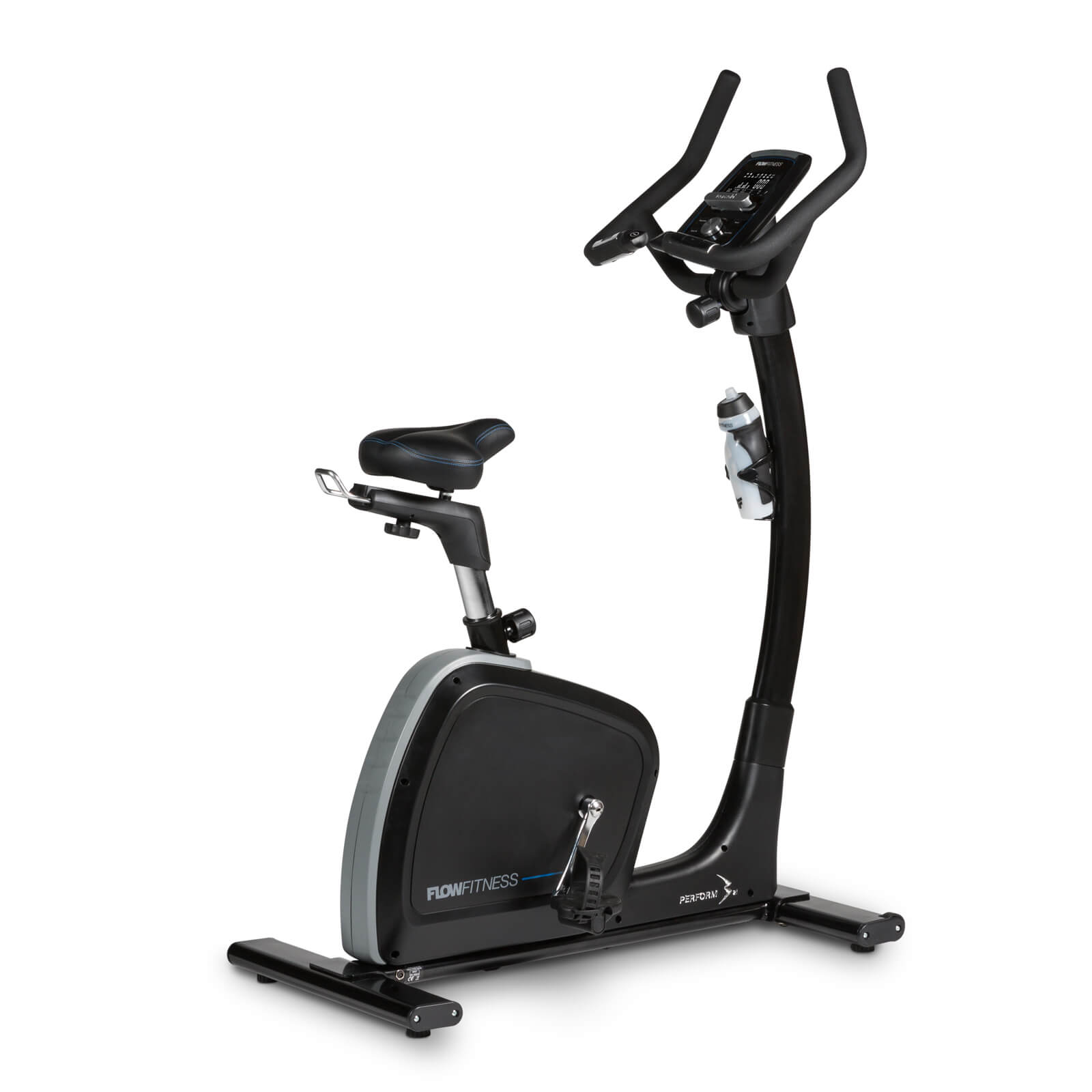Flow Fitness Perform B2i Programmable Elliptical