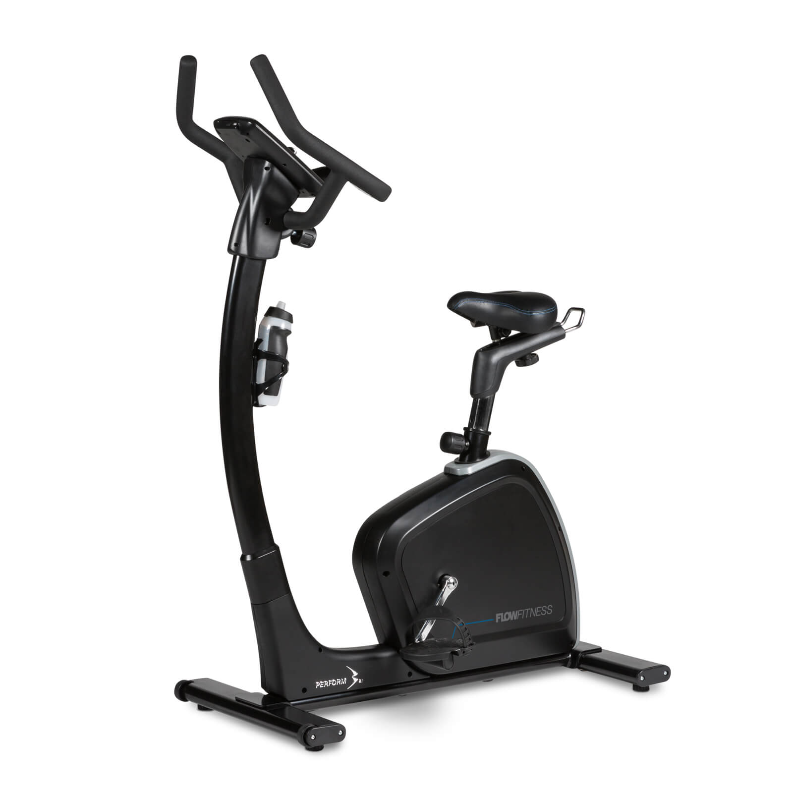 Flow Fitness Perform B2i Programmable Elliptical