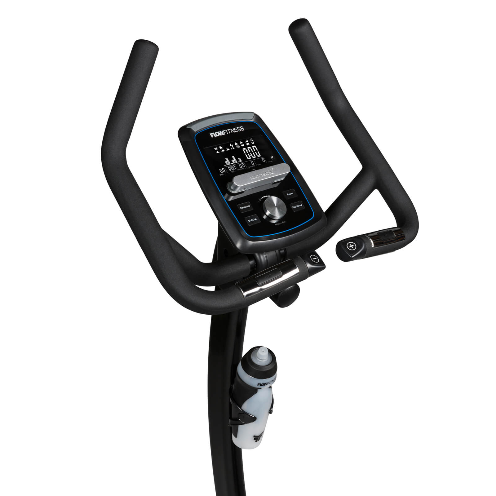Flow Fitness Perform B2i Programmable Elliptical