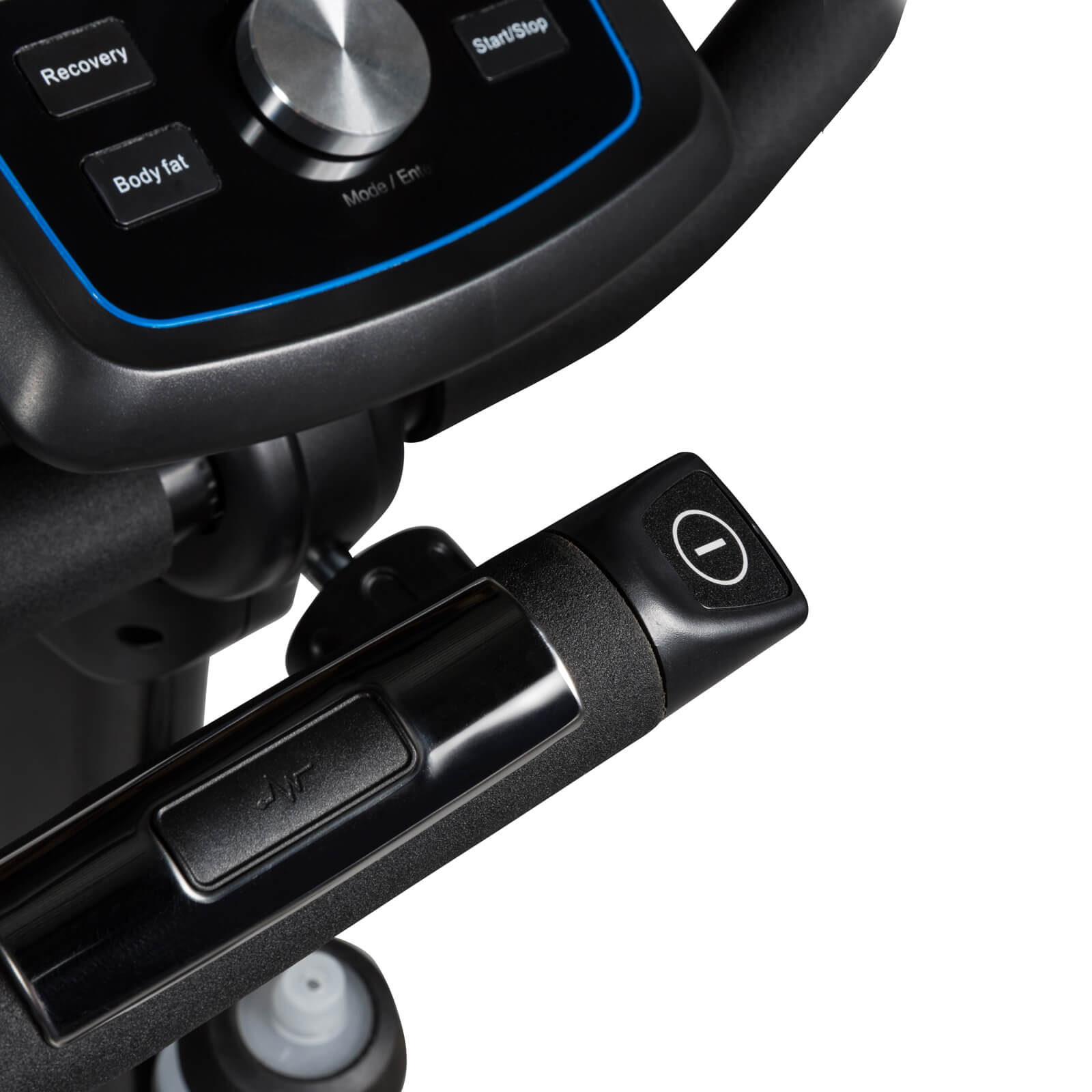 Flow Fitness Perform B2i Programmable Elliptical