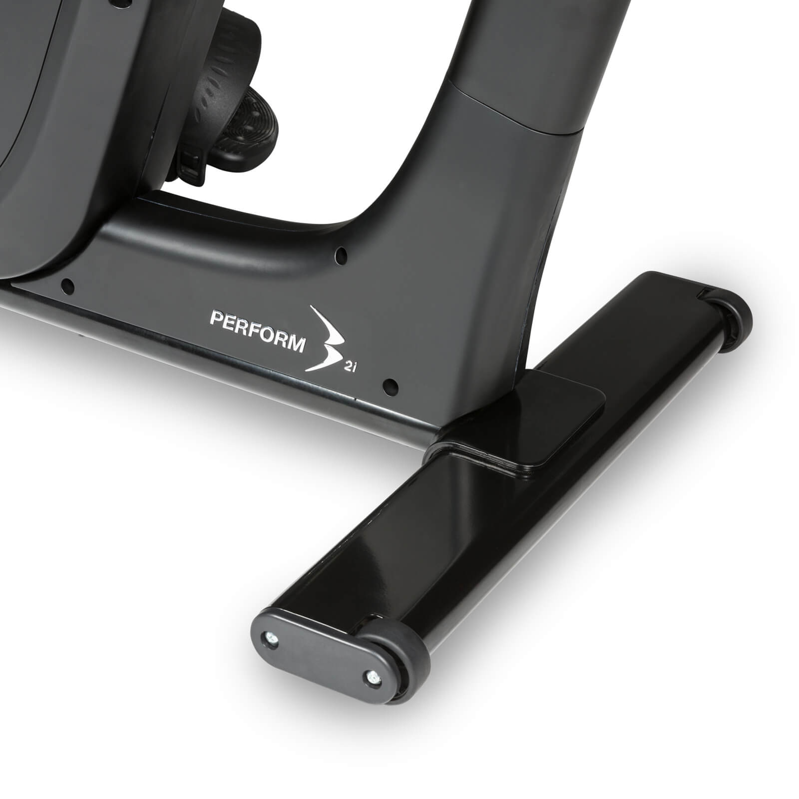 Flow Fitness Perform B2i Programmable Elliptical