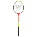 FUSIONTEC 417 RED BADMINTON RACKET WISH