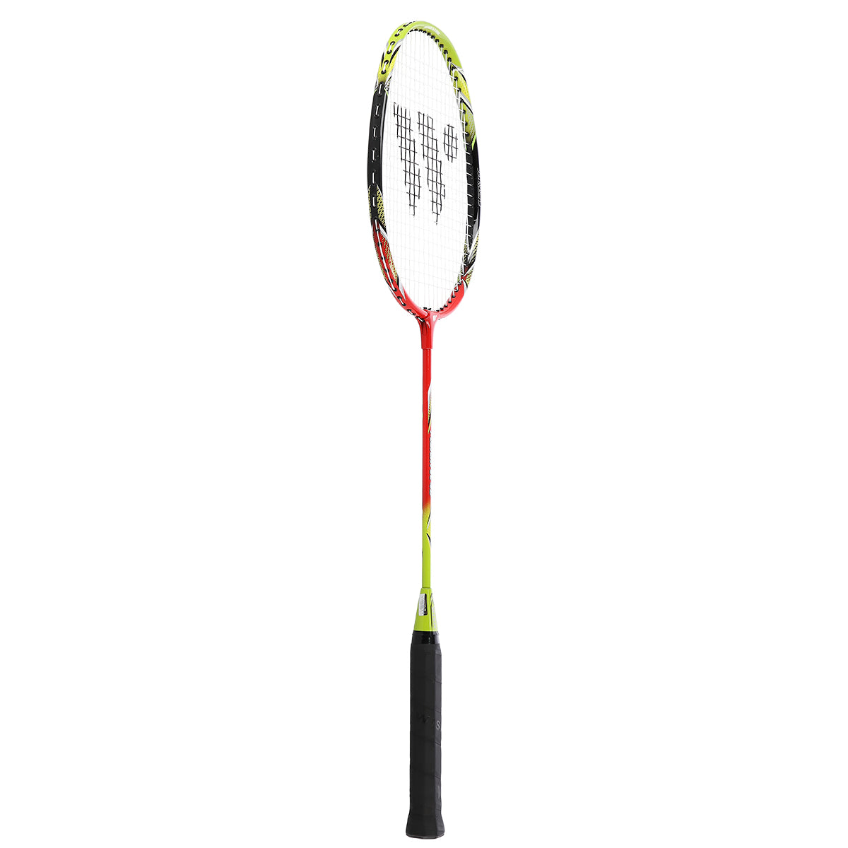 FUSIONTEC 417 RED BADMINTON RACKET WISH