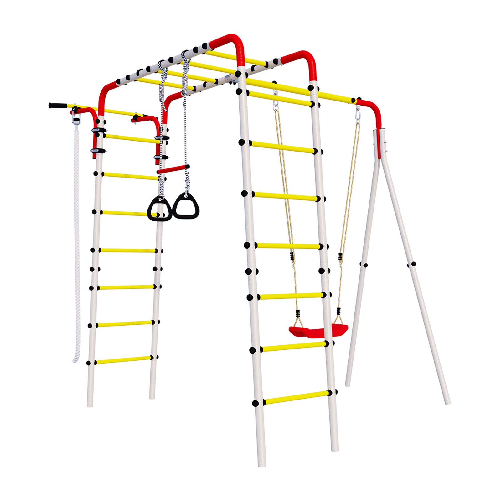 GARDENLUXUS PLAYGROUND MACAOK