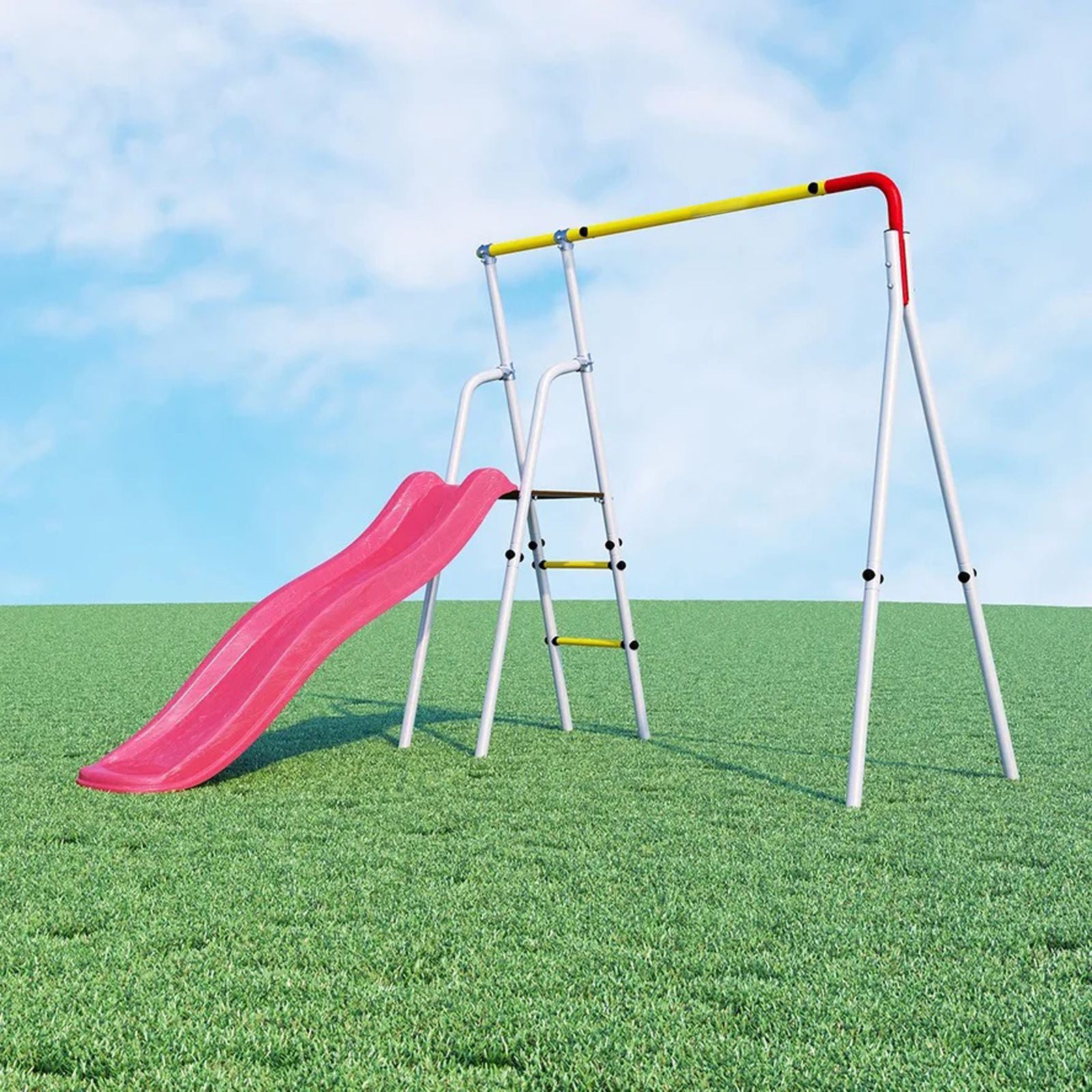 GARDENLUXUS ABU PLAYGROUND