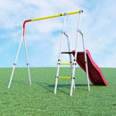 Dětské hřiště GARDENLUXUS ABU