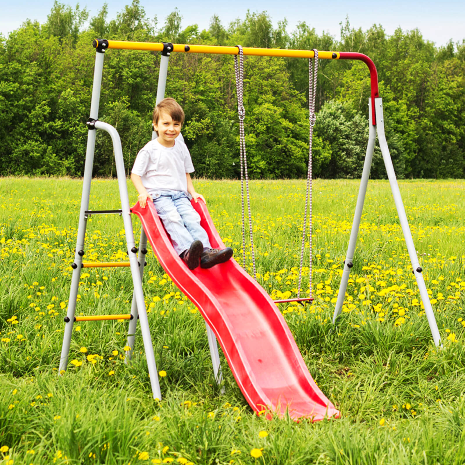 GARDENLUXUS ABU PLAYGROUND