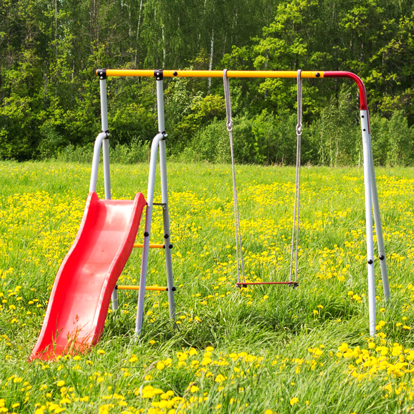 GARDENLUXUS ABU PLAYGROUND