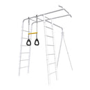 GARDENLUXUS GYMNASTICKÉ RUKOJETI NA LANGUR