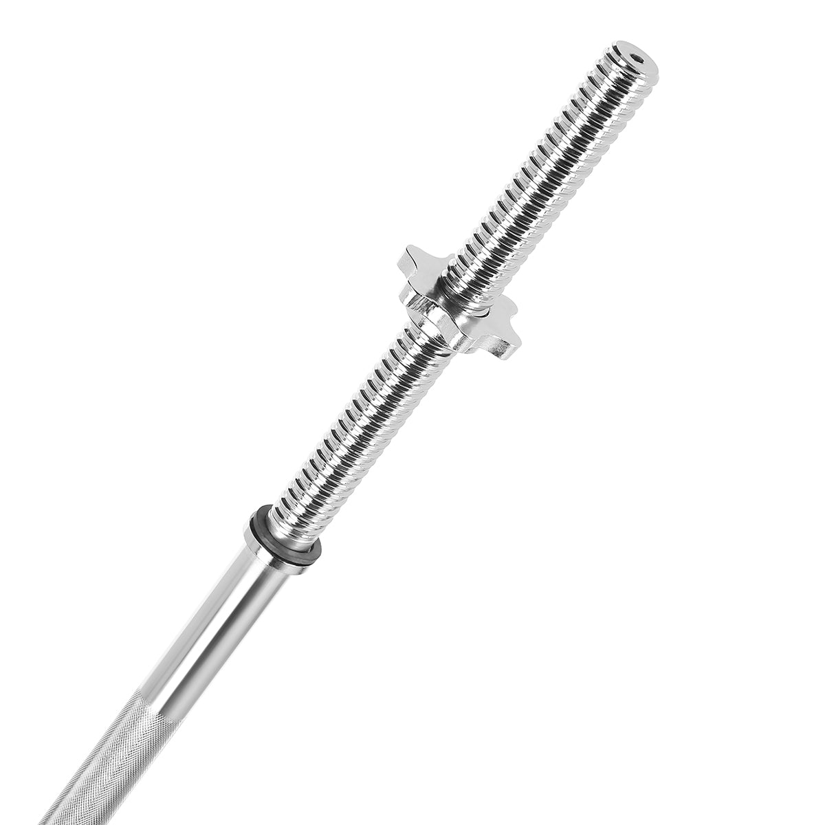GPR150H STRAIGHT BAR 5.5KG 1500MM FI.28MM HOME