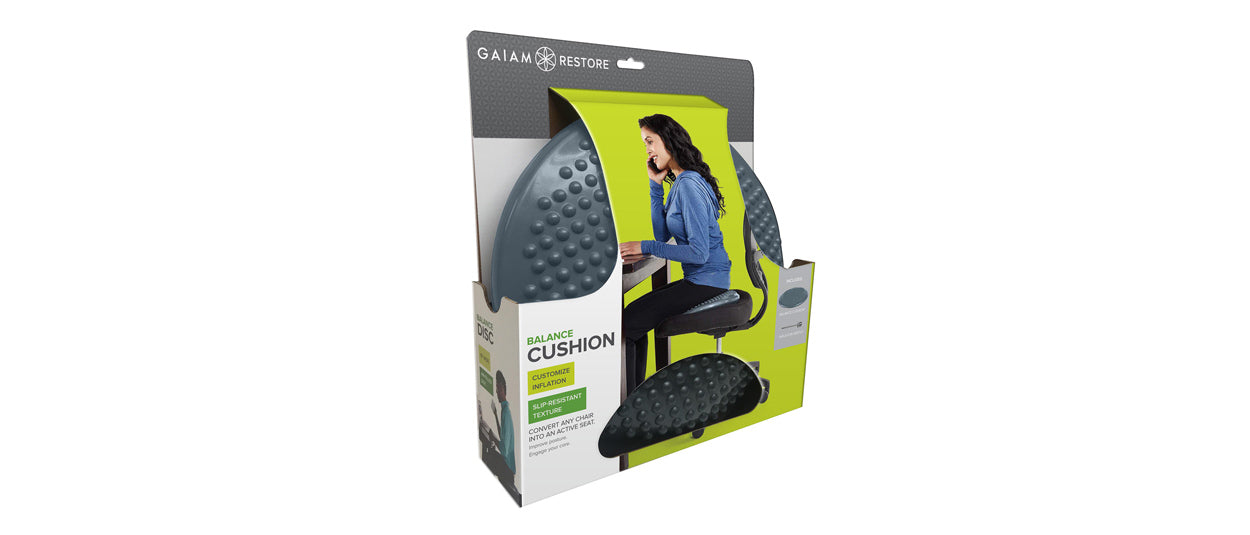 GAIAM VYROVNACÍ DISK 61830