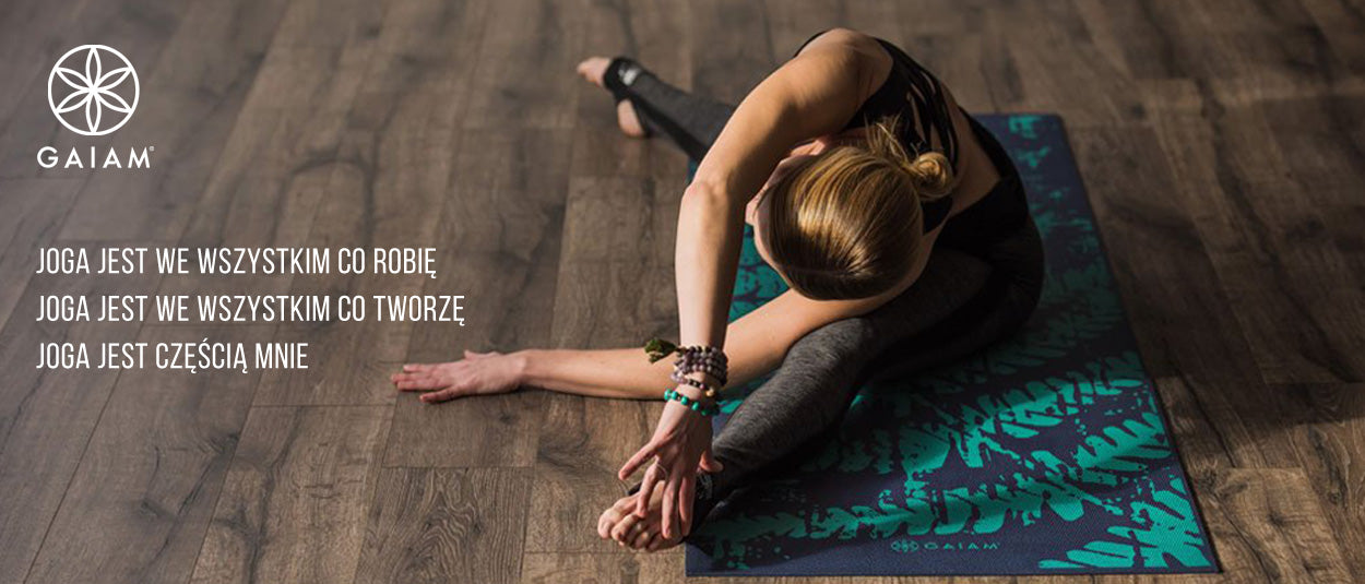 GAIAM MINI ROLLER 62133
