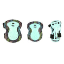 H727 MODRÁ VELIKOST L NILS EXTRÉMNÍ OCHRANNÁ SADA