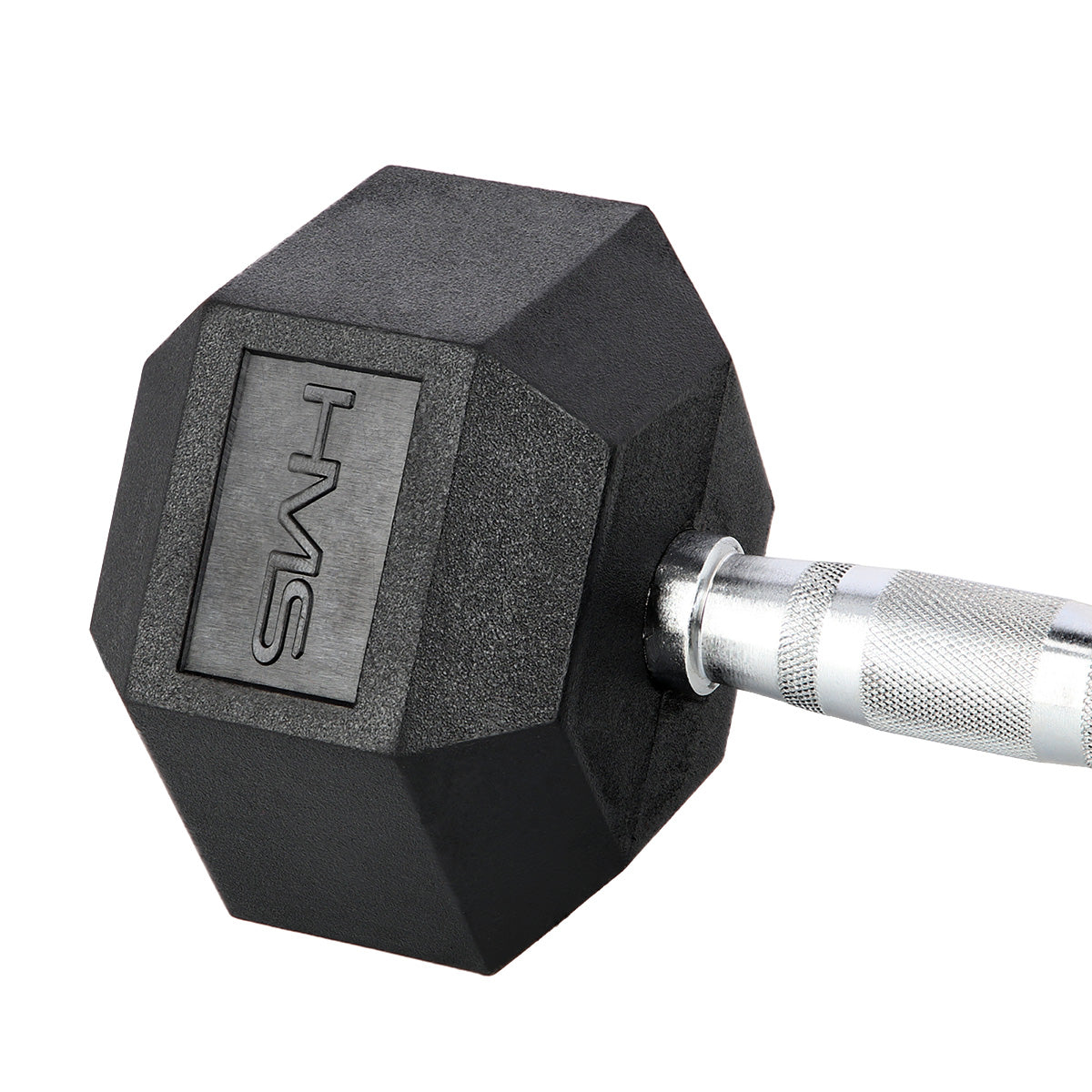 Činka HEX PRO BLACK 18 KG HMS