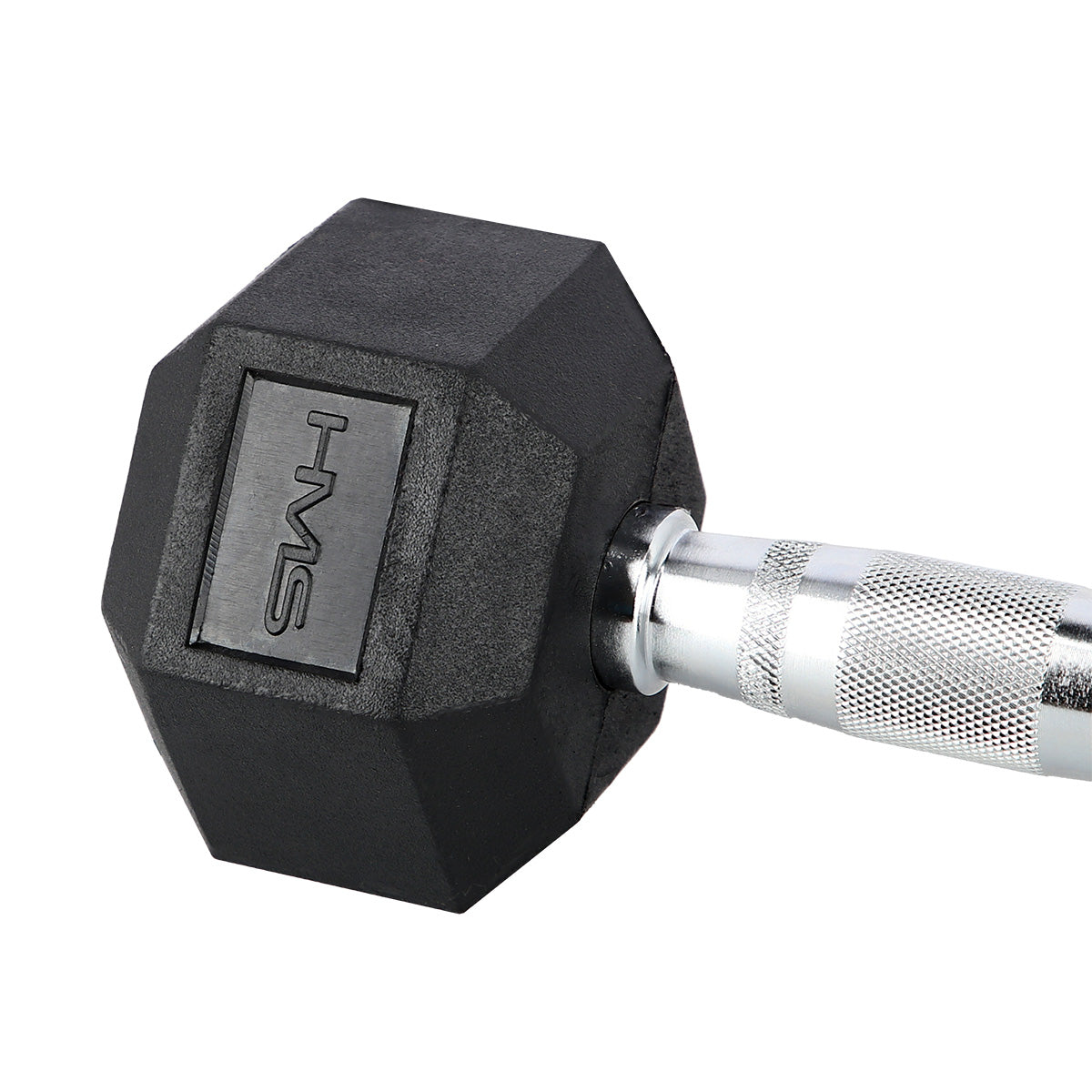 Činka HEX PRO BLACK 8KG HMS