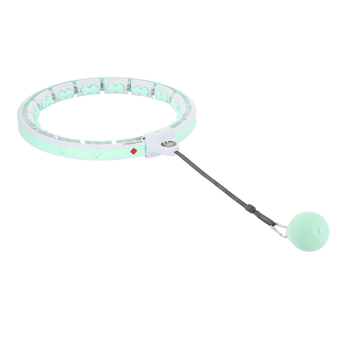 Hula Hop HMS HHW06 GREEN