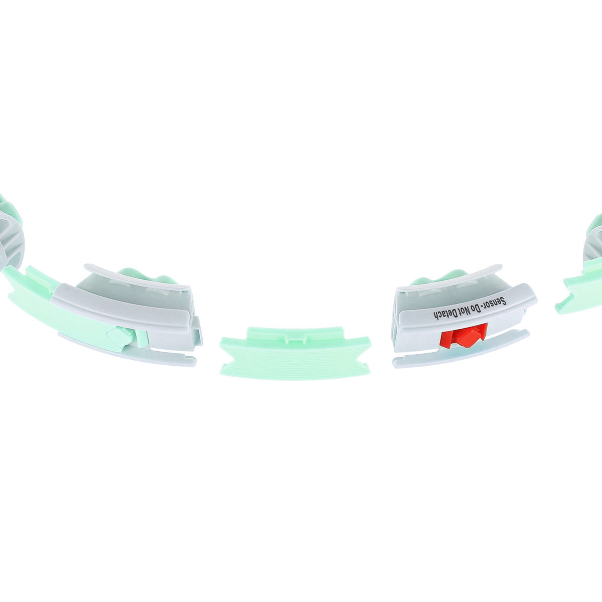 Hula Hop HMS HHW06 GREEN