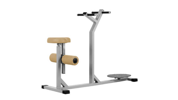 Zařízení Master Sport JP 14+14S | Tornádo sedí a stojí