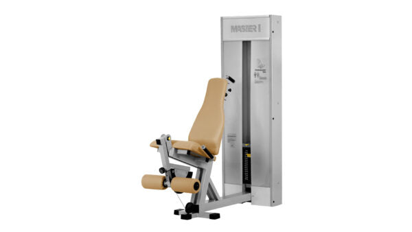 Master Sport JP 2 Machine | Quadriceps thighs