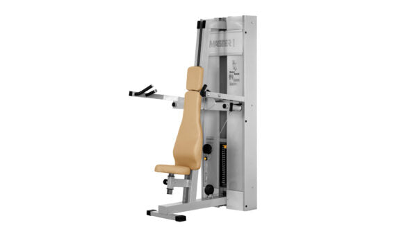 Master Sport JP 20 Machine | Shoulder Muscles