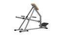 Zařízení Master Sport JP 22 | Pro cvičení zádových svalů se závažím