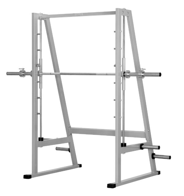 Master Sport JP 25 Machine | Barbell press in guides (Smith machine)