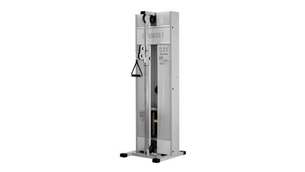 Master Sport JP 26 Machine | Rope Station