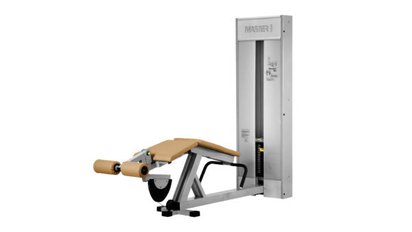 Master Sport JP 7 Machine | Biceps femoris