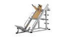 Master Sport JP 8B Machine | Free weight squat machine