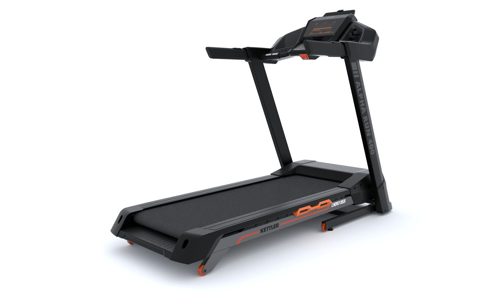 Kettler Alpha Run 400 bieżnia elektryczna