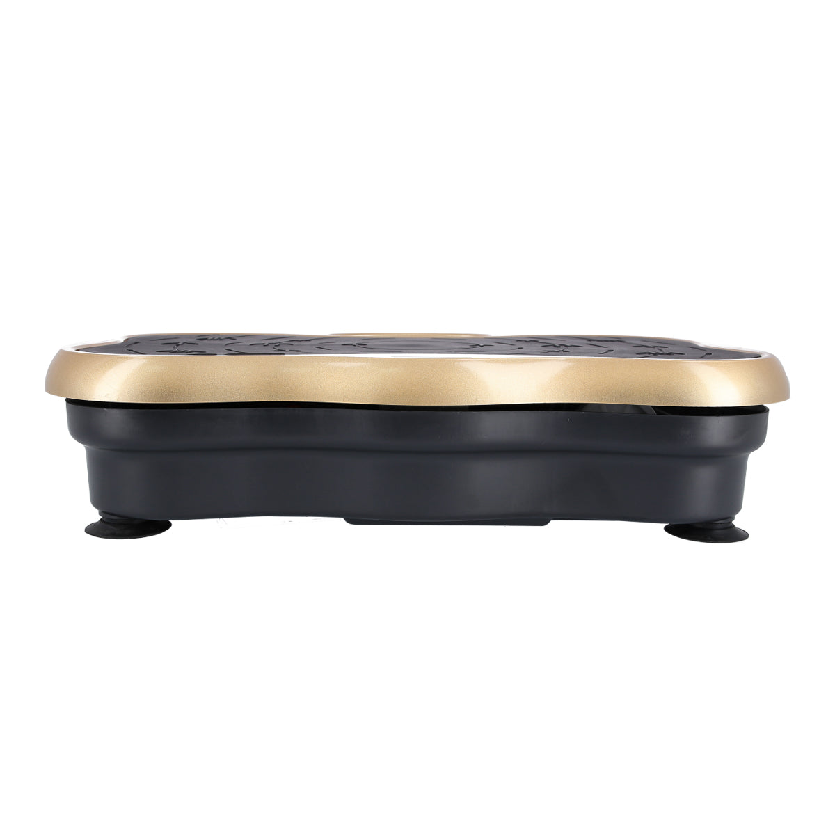 LOOP SVP01 Gold Platforma wibracyjna