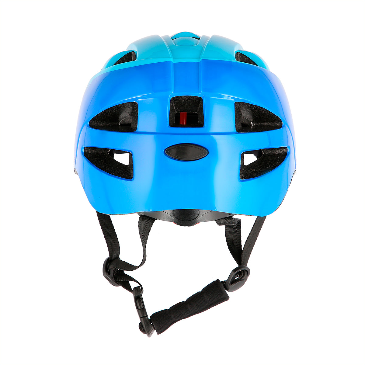 MTW08 BLUE SIZE S (51-57CM) CHILDREN'S HELMET NILS EXTREME