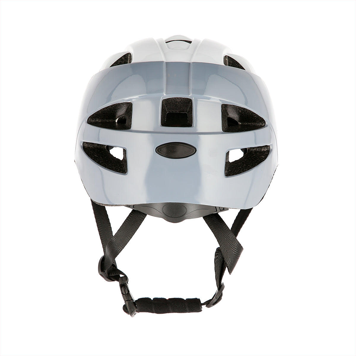 DĚTSKÁ PŘILBA NILS EXTREME MTW08 ŠEDÁ VELIKOST S (51-57 CM)