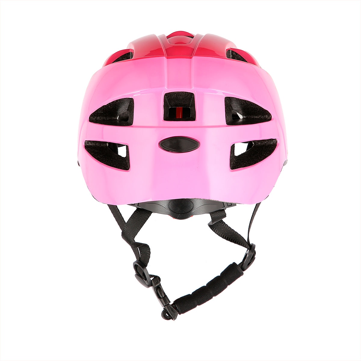 DĚTSKÁ PŘILBA NILS EXTREME, RŮŽOVÁ, VELIKOST XS (47-56 CM)